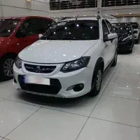 کوییک 1401 سفید