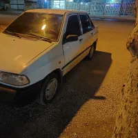 پراید مدل ۹۰|خودرو سواری و وانت|خرم‌آباد, |دیوار