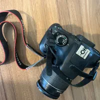 دوربین کنون d1200