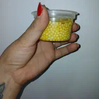 خاویارحلزون وجوجه حلزون