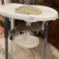 صندلی غذا خوری کودک