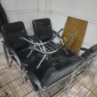 فروش صندلی