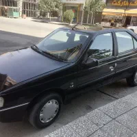 فروش و معاوضه 405 مدل 82
