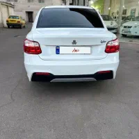 فروش ساینا اس مدل۱۴۰۱|خودرو سواری و وانت|رشت, شهرک شهید مفتح|دیوار