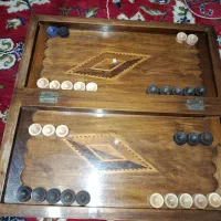 تخته نرد فوری|کلکسیون و سرگرمی|تهران, فردوس|دیوار