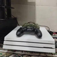 ps4 pro|کنسول، بازی ویدئویی و آنلاین|بوشهر, |دیوار