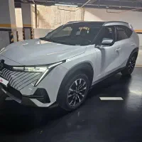 گک امکو 2024 در حد صفر|خودرو سواری و وانت|تهران, گیشا|دیوار