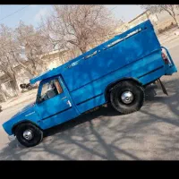 خودرو نیسان|خودرو سواری و وانت|کاشان, خرمدشت|دیوار