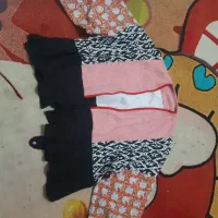 مانتو کوتاه تا رو باسن سایز۴۲ تا ۴۴ دونه ۱۰۰ت|لباس|بندرعباس, |دیوار