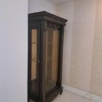 ویترین ۴ طبقه