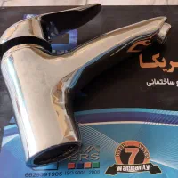 شیرالات برند نوتریکا (زیر قیمت کارخانه)|لوازم سرویس بهداشتی|رفسنجان, |دیوار