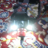 چراغ قوه|لامپ و چراغ|کرمانشاه, |دیوار