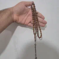 تسبیح کشکول|کلکسیون و سرگرمی|کارون, |دیوار
