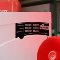 دزدگیر اماکن و دوربین مداربسته