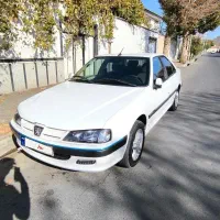 پارس elx مدل 1402