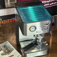 اسپرسوساز ویداس با ۱۸ ماه ضمانت شرکتی /فشار ۲۰بار|سماور، چایساز، قهوهساز|قم, زنبیل آباد|دیوار