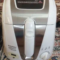 سرخ کن.جارو شارژی.دوربین کودک‌.دوعدد اتو