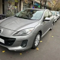 مزدا نیو ۹۶ بدون توضیح|خودرو سواری و وانت|تهران, جمهوری|دیوار