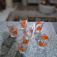 پارچ و لیوان                  Lominarc|ظروف سرو و پذیرایی|کرج, شهرک فهمیده|دیوار