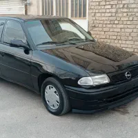 اپل استرا 1995