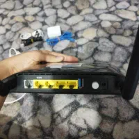 مودم D-Link DSL-2750U|مودم و تجهیزات شبکه|دوگنبدان, |دیوار
