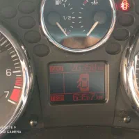 پژ 207 مدل ۱۴۰۳ سقف فلزTU5|خودرو سواری و وانت|قم, کیوانفر|دیوار