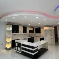 پیش فروش آپارتمان ۳ خواب ۱۹۰ متری (امیر کبیر)