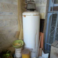 آبگرمکن مخزنی