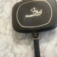 ماهیتابه دوطرفه