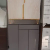 چا کفشی|جاکفشی، کمد، دراور|باسمنج, |دیوار