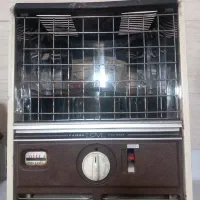 چراغ نفتی فوجیکا