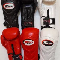 دستکش بوکس حرفه ای