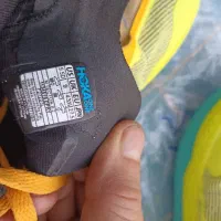 کتونی هوکااصلی|کیف، کفش، کمربند|بروجرد, |دیوار