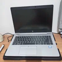 لپ تاپ Hp لمسی