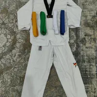 لباس تکواندو