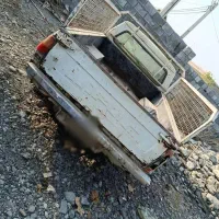 فروش ماشین پیکان در رودان