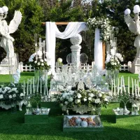 تشریفات قصر گیلان