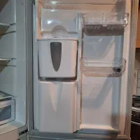 یخچال فریز|یخچال و فریزر|خمینی‌شهر, |دیوار