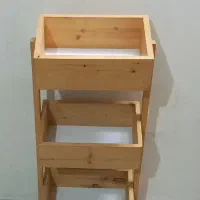 ست پاسماوری جا سیب زمینی