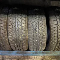 لاستیک یخ شکن|قطعات یدکی و لوازم جانبی|تهران, سعادتآباد|دیوار