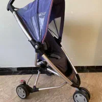 کالسکه مکسی کوزی maxi cosi|کالسکه و لوازم جانبی|کلاردشت, |دیوار