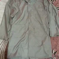 لباس کار مدرسه