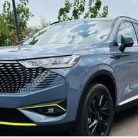 هاوال H6 هیبرید صفر 2025