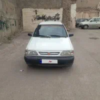 پرایدمدل ۷۴دوگانه سوزنقدواقساط