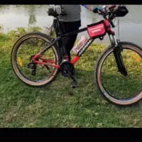 دوچرخه آلن مکس ۲۷.۵|دوچرخه، اسکیت، اسکوتر|نور, |دیوار