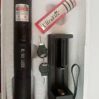 لیزر پوینتر شکاری دوربرد 303 RL