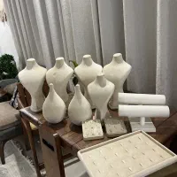 فروش مانکن های مخصوص طلافروشی و جواهرات|فروشگاه و مغازه|گرگان, |دیوار