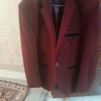 ۱دست کت شلوار شیک دو تا کت تک|لباس|اقبالیه, |دیوار