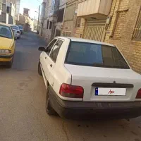 پراید مدل ۹۵|خودرو سواری و وانت|یزد, |دیوار