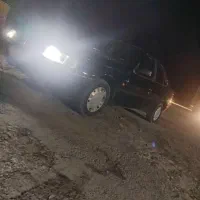 405مدل 89|خودرو سواری و وانت|اراک, |دیوار